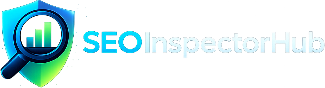 SEO Inspector Hub